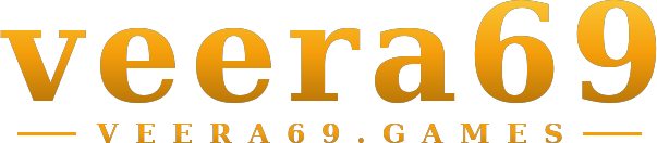 veera69 โลโก้